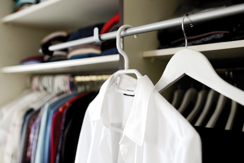 DIY Clothing Remakes