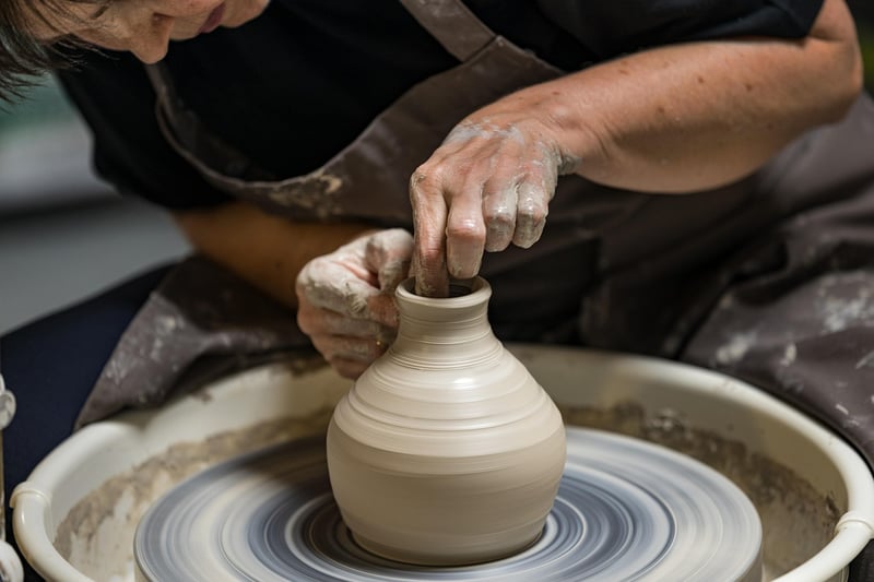 Crafting Projects