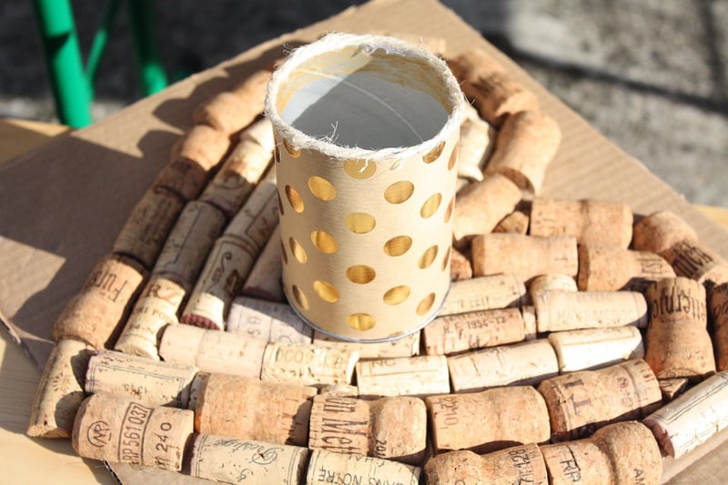 Upcycled Products